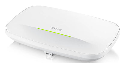 Ponto de Acesso Zyxel NWA110BE AP WiFi7 BE6500 1x2.5GbE PoE+