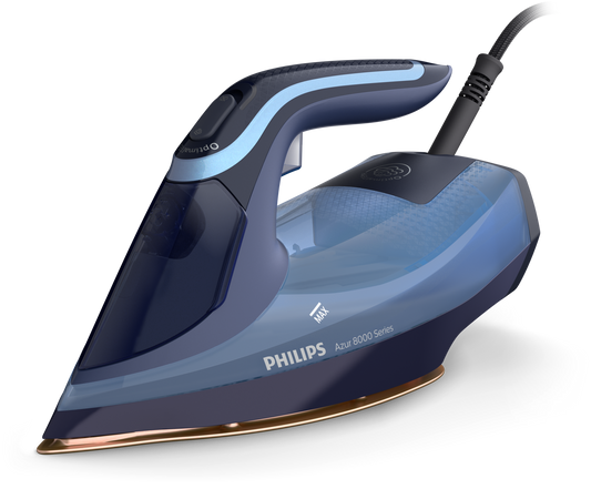 Ferro de engomar a vapor Philips DST8020/20