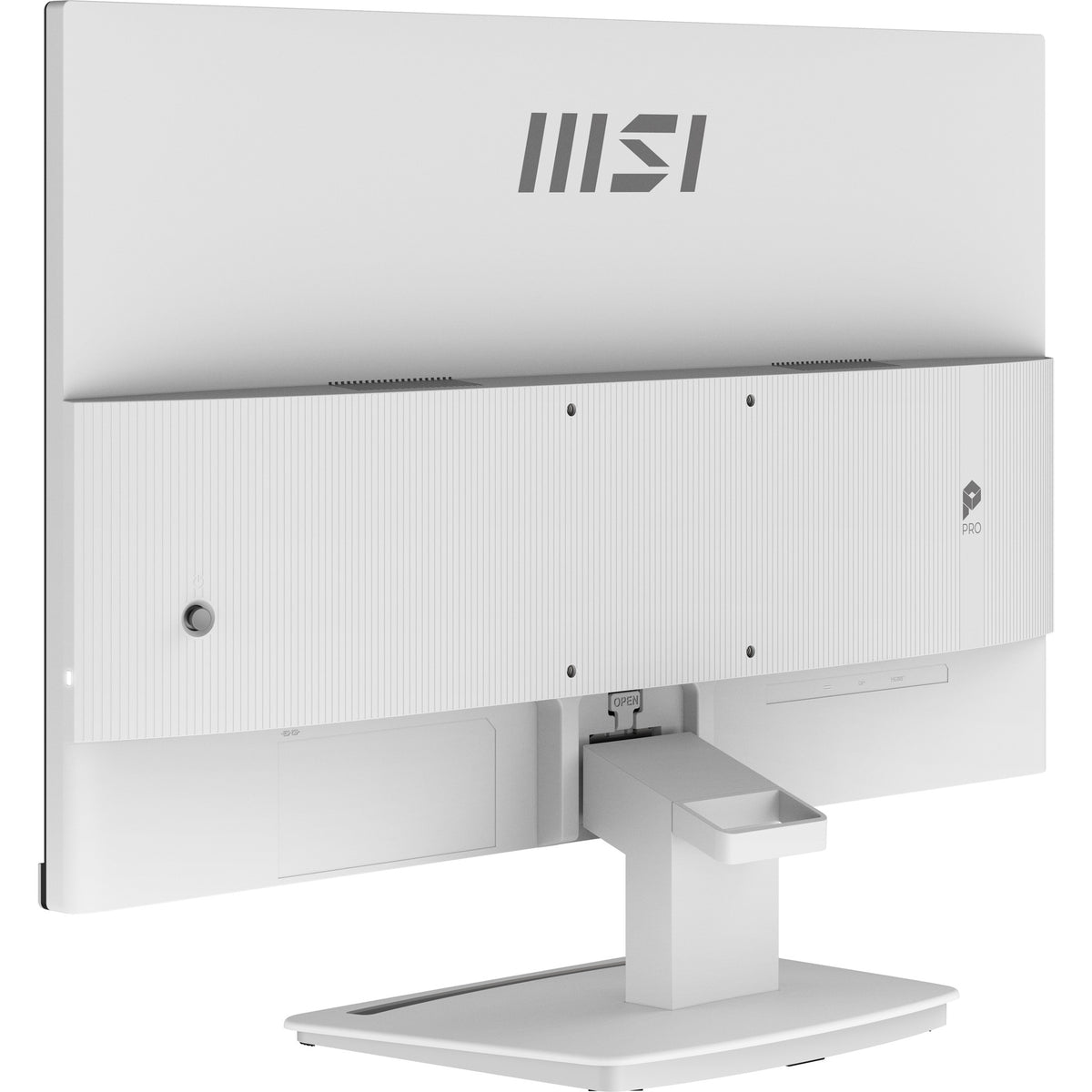 Monitor MSI MP241W E14V 23.8" 144Hz HDMI DP bl - imagem 17