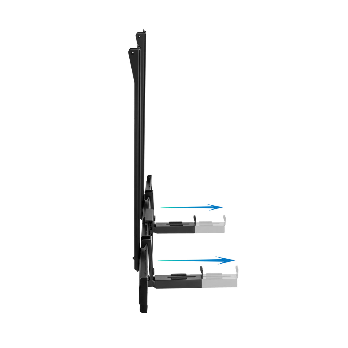 Tooq Soporte Barra Sonido para TV Multinstalación - imagem 6