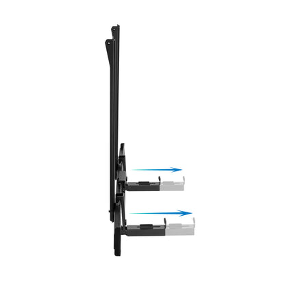 Tooq Soporte Barra Sonido para TV Multinstalación - imagem 6
