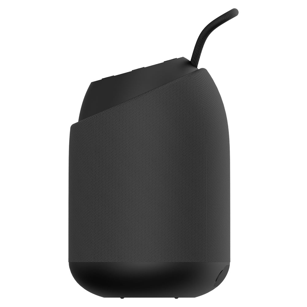 Coluna Hiditec BT Urban ROK 5W M 5W IPX7 - imagem 7