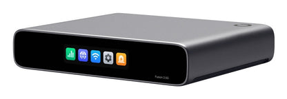 Router TP-Link Fusion 2.5G Gateway Omada 5x2.5G - imagem 7