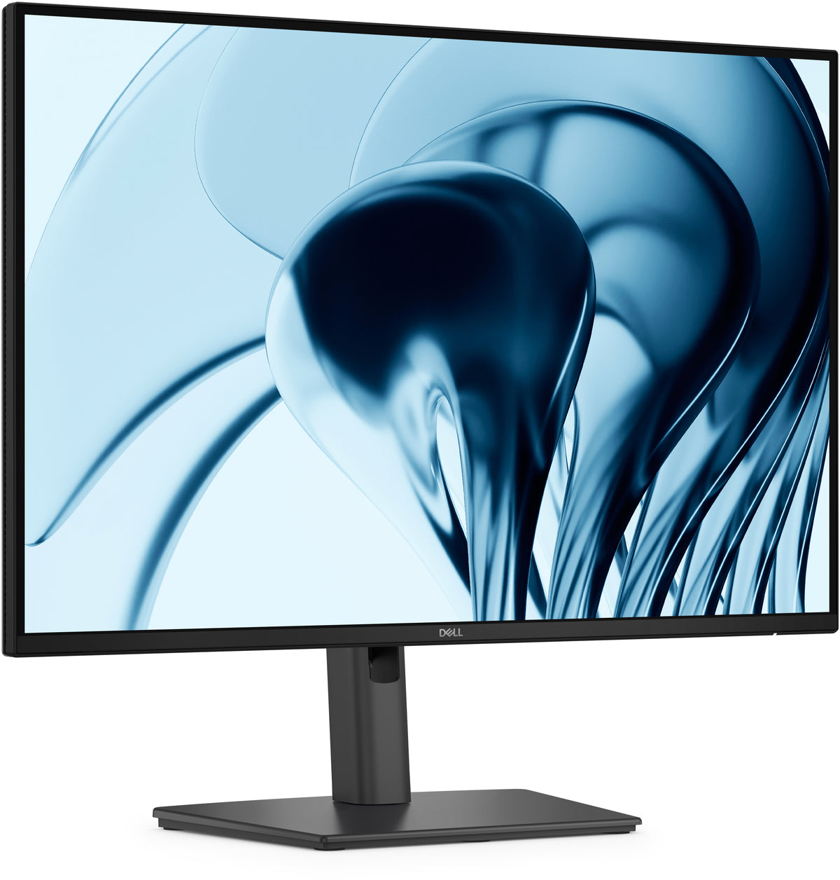 Monitor Dell Pro P P2426 24.1" 1920 x 1200 píxeis WUXGA LCD cinzento