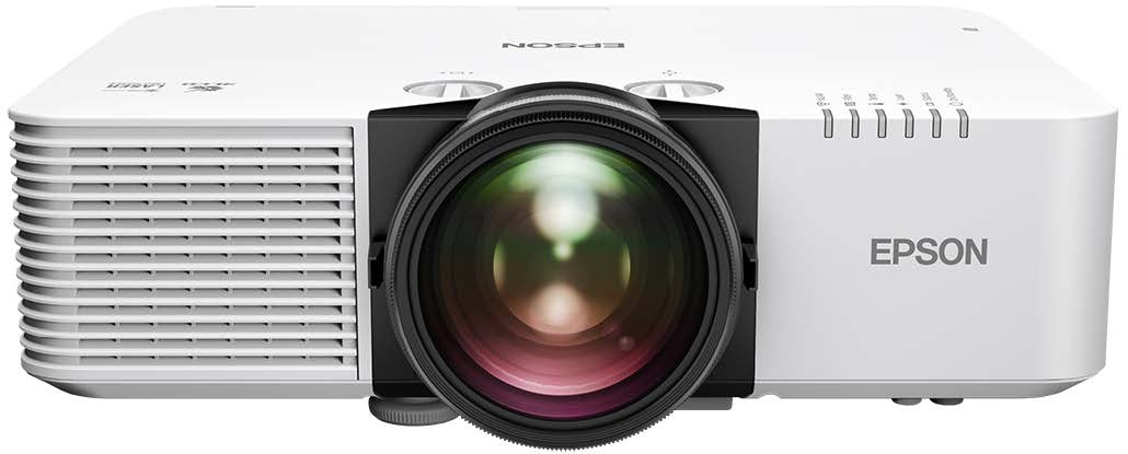 Projetor Epson EB-L690SU / V11HB31040 branco