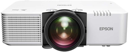 Projetor Epson EB-L690SU / V11HB31040 branco