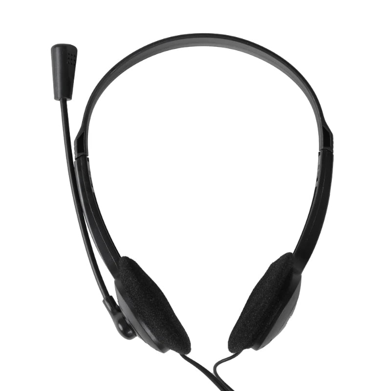 Auscultadores iggual auscultadores com micro 2 x 3.5 mm EASY CALL - imagem 6