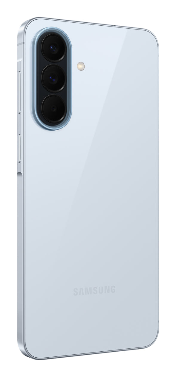 Smartphone Samsung Galaxy A57 12GB/ 512GB/ 6.7"/ 5G/ Azul Claro