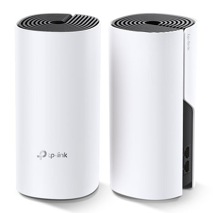 Sistema Mesh Wi-Fi TP-Link Deco M4(2-Pack) AP AC1200 WiFi 2xGbE - imagem 5