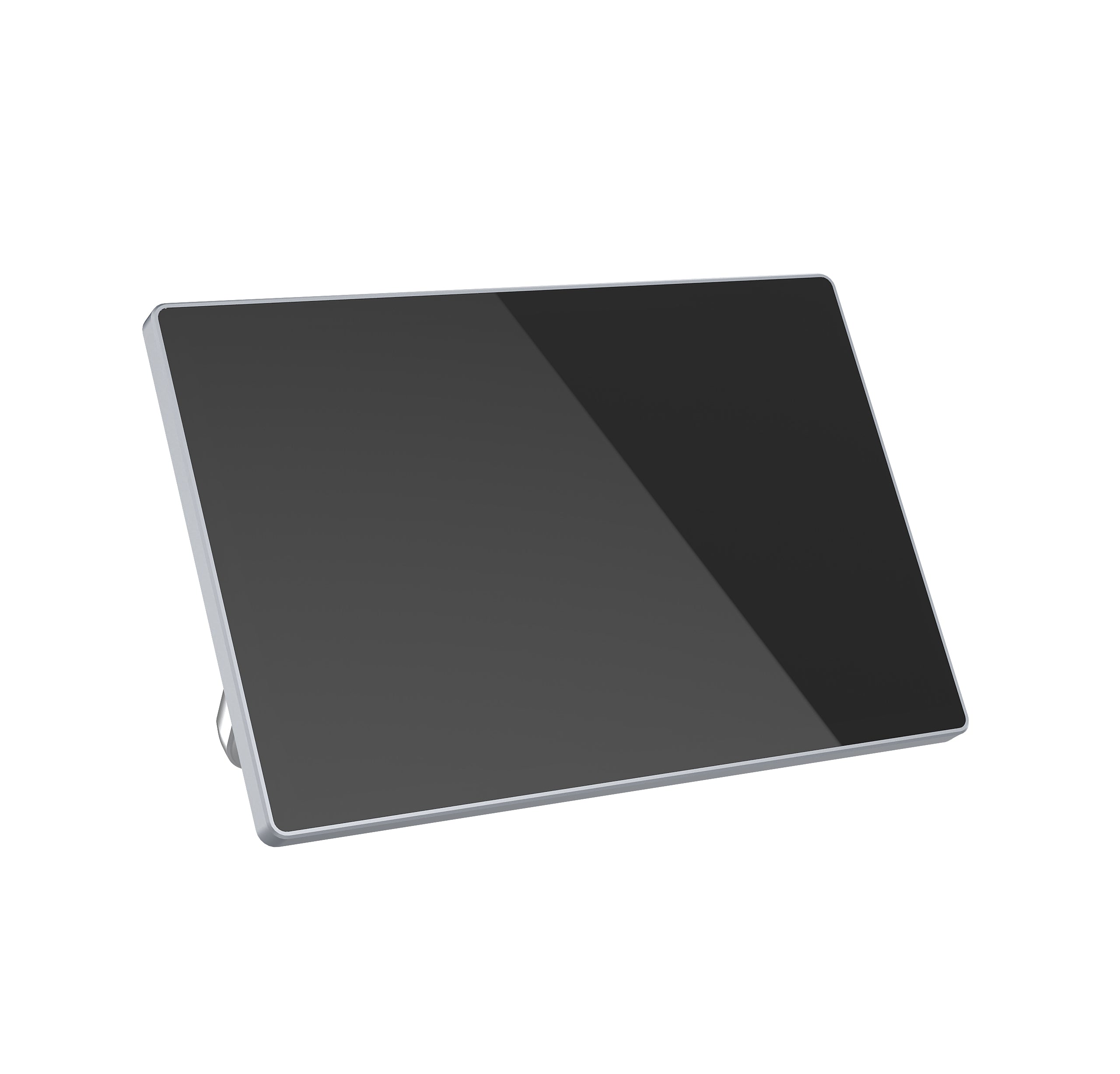 Teclado Lindy Touch-Control-Panel 32309 - 24.4 cm (10")