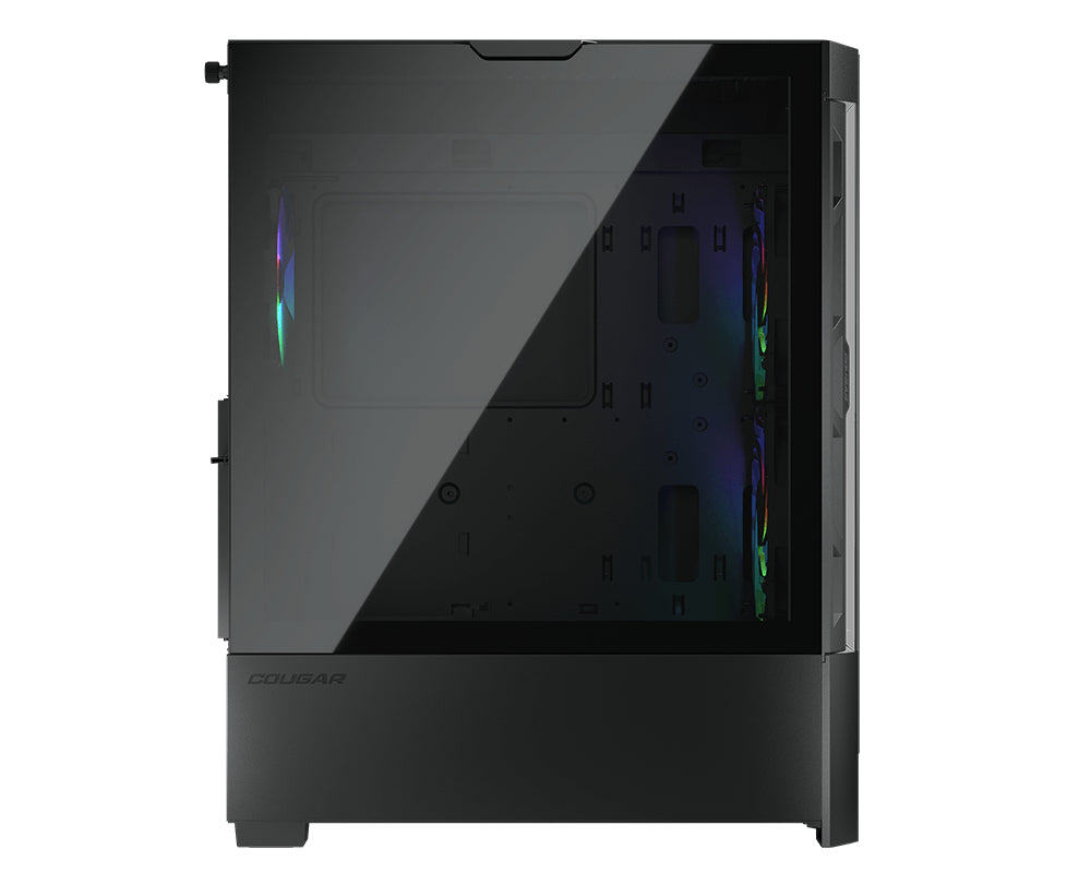 Caixa de Computador Cougar Caja Semitorre Duoface Rgb - imagem 11