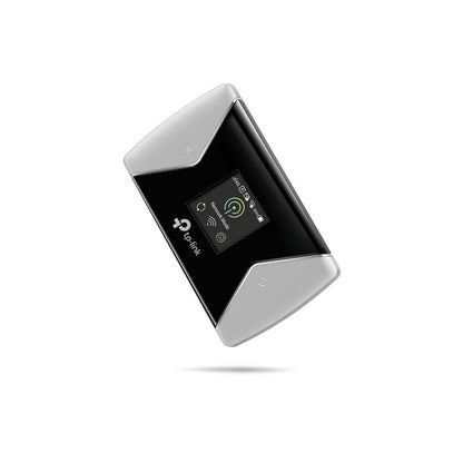 Router TP-Link M7450 / M7450 preto, cinzento - imagem 6