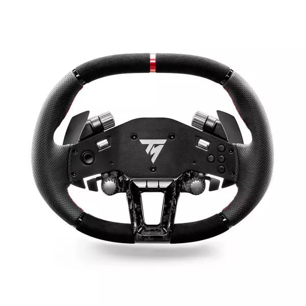 Volante de jogos Thrustmaster Hypercar Wheel Add-sobre / 4060304 preto, prateado