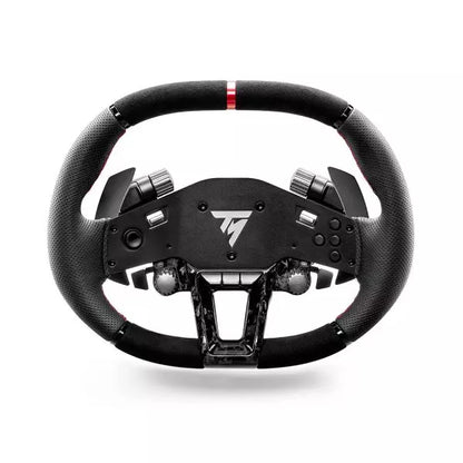Volante de jogos Thrustmaster Hypercar Wheel Add-sobre / 4060304 preto, prateado