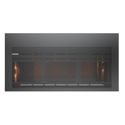 Caixa de Computador Cougar Caja Semitorre CFV235 Mesh preto - imagem 10
