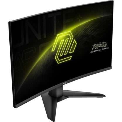 Monitor MSI MAG276CF E20 27" FHD 200Hz 0.5ms curv - imagem 17