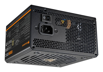 Fonte de Alimentação Cougar Fuente GES 750w 80+ Gold - imagem 7