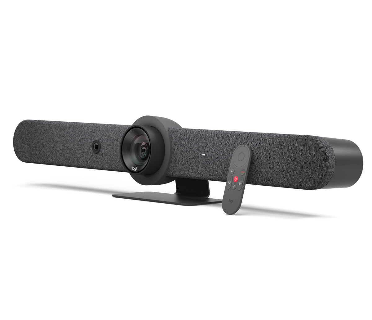 Sistema de Videoconferência Logitech Telephone Rally Bar / 960-001311 Graphite - imagem 7