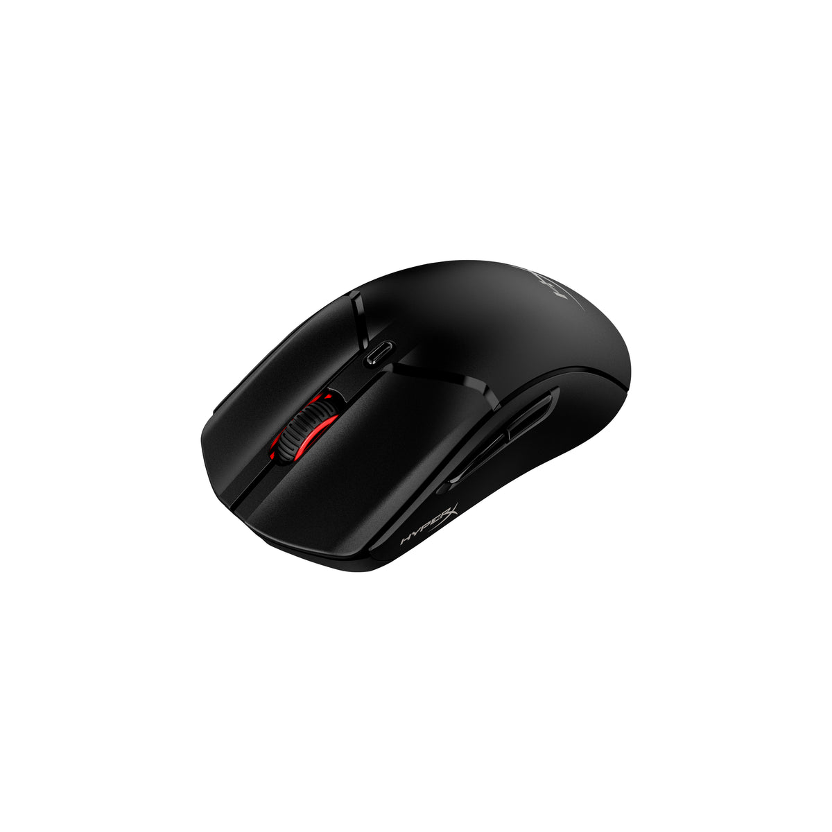 Rato HyperX Pulsefire Haste 2 / 6N0B0AA preto - imagem 7