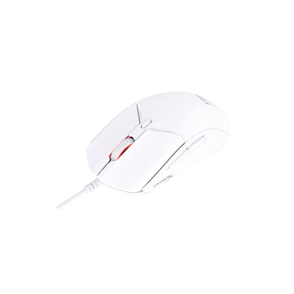 Rato HyperX Pulsefire Haste 2 / 6N0A8AA branco - imagem 7