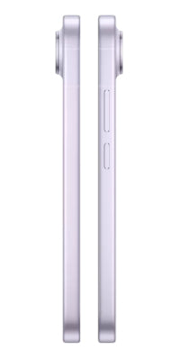 Smartphone Roxo Vivo X300 FE 12GB/ 512GB/ 6,31"/ 5G