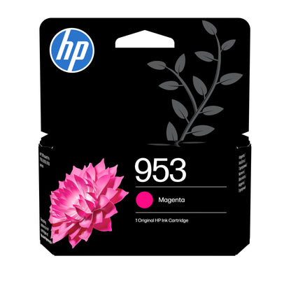 HP Ink 953 / F6U13AE Magenta Standard