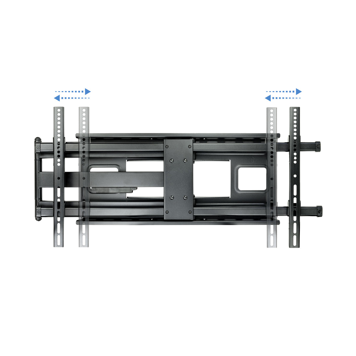 Suporte TV Tooq Parede GRAN ANGULAR pantallas 43"-80" - imagem 10
