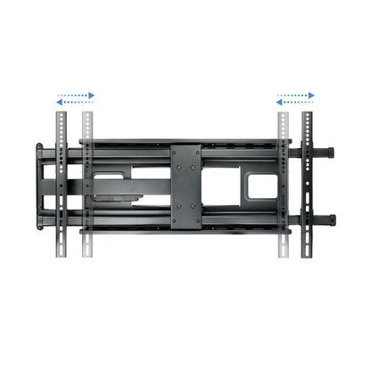 Suporte TV Tooq Parede GRAN ANGULAR pantallas 43"-80" - imagem 10