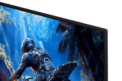 Monitor Samsung Odyssey LS27HG402EU / LS27HG402EUXEN preto - imagem 4