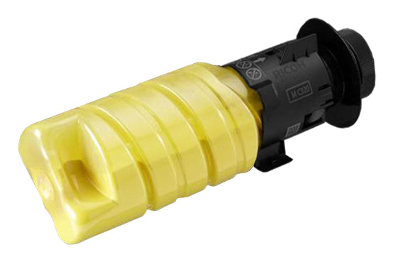Ricoh Toner M C320H / 842713 amarelo Standard