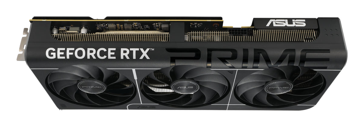 Placa gráfica ASUS VGA NVIDIA PRIME RTX 5080 OC 16GB DDR7 - imagem 13