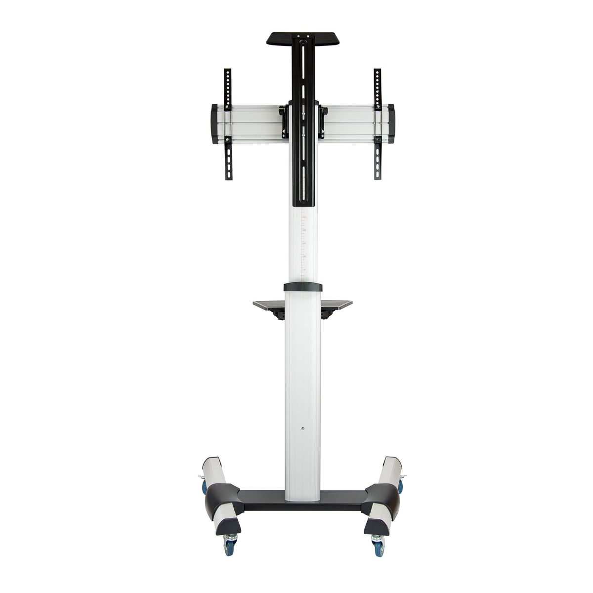 Tooq FS1870M-B Soporte TV Suelo Ruedas 37"-70" Ne - imagem 8