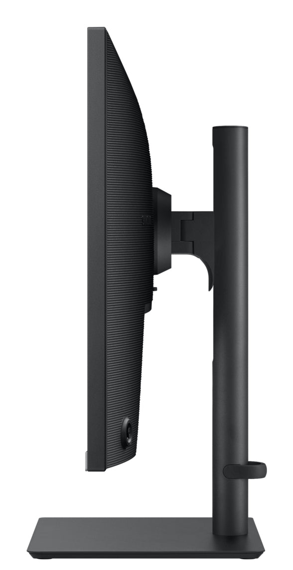 Monitor Samsung S4S43UF / LS27F434UAUXEN preto - imagem 6