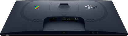 Monitor Dell AW2725DM / 210-BQWQ azul - imagem 8