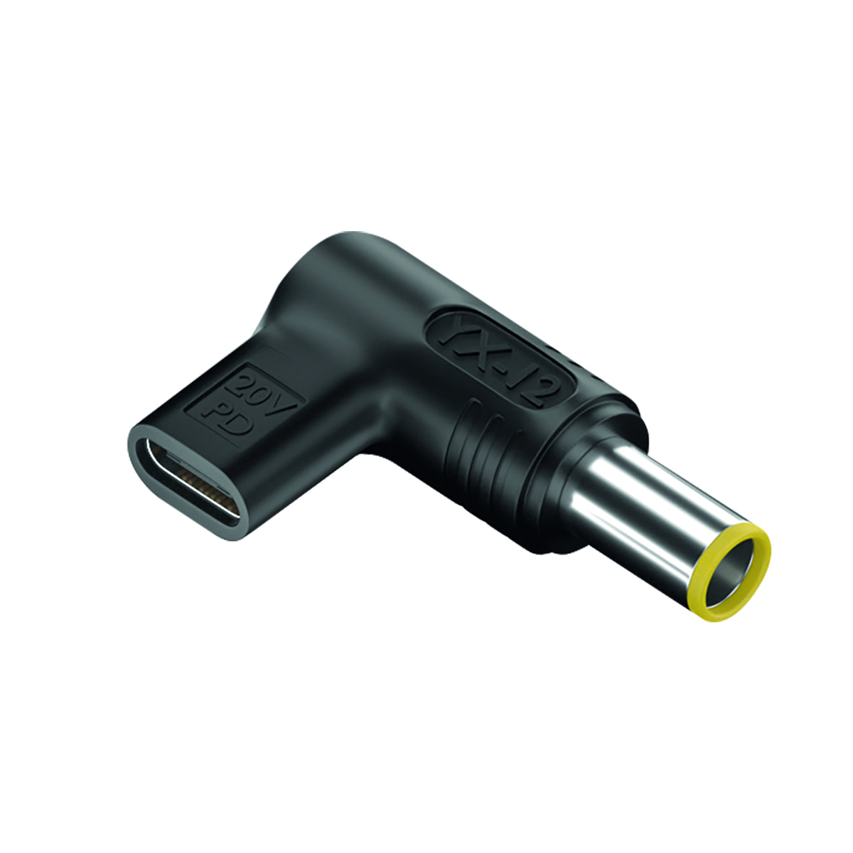 Carregador para Portátil NGS PACK CARGA USBC 65W+CABL 1,5M+5 CLAVIJ LENOVO - imagem 13