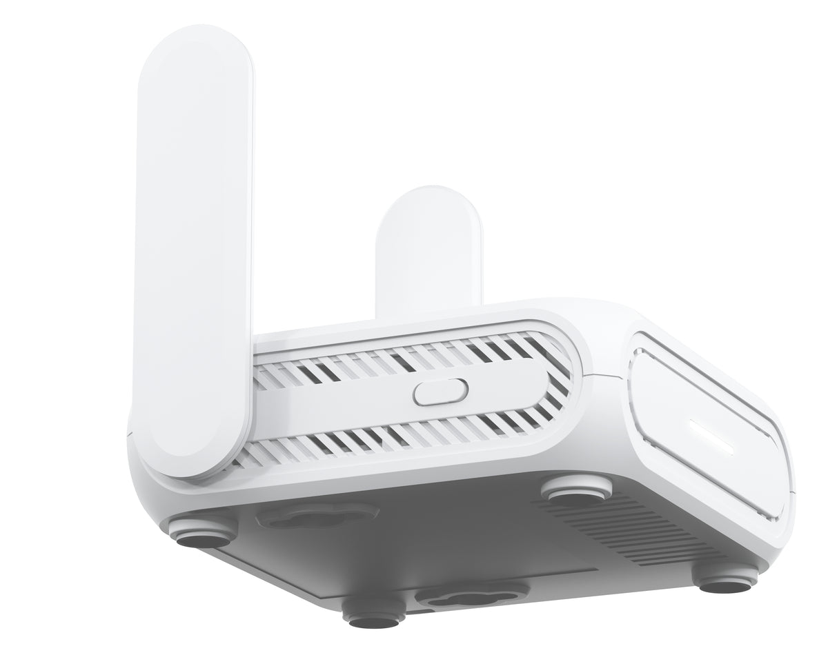 Asus RT-BE58 Go/ WiFi 7/ 3600Mbps/ 2.4GHz 5GHz/ 2 antenas/ WiFi 802.11be/ax/ac/n/a/ - n/b/g Mobile Travel