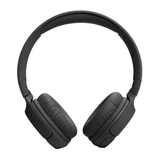 Auscultadores sem fios JBL Tune 525BT/ com Microfone/ Bluetooth/ preto