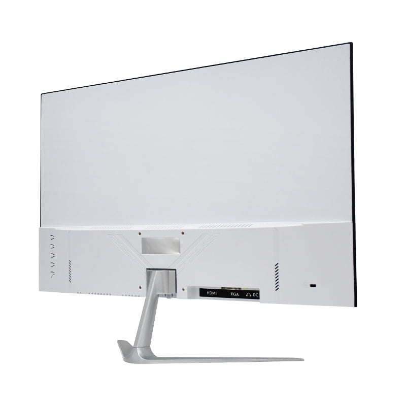 Monitor iggual 24" IPS 1ms FHD 120Hz MM Branco - imagem 15