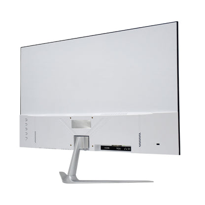 Monitor iggual 24" IPS 1ms FHD 120Hz MM Branco - imagem 15