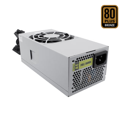 Fonte de Alimentação Coolbox Fuente. Alim. TFX 300W 80PLUS BRONZE - imagem 3