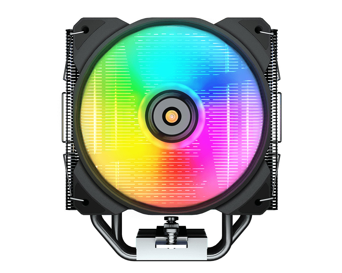 Ventoinha Cougar Forza 50 Argb - imagem 7