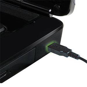 Teclado Logitech K120 / 920-002508 preto - imagem 6