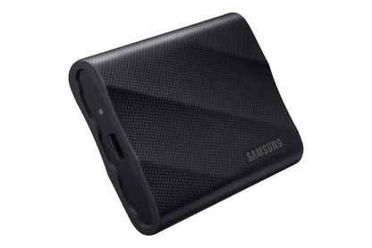 Disco SSD Samsung External T9 4TB / MU-PG4T0B/EU preto - imagem 7