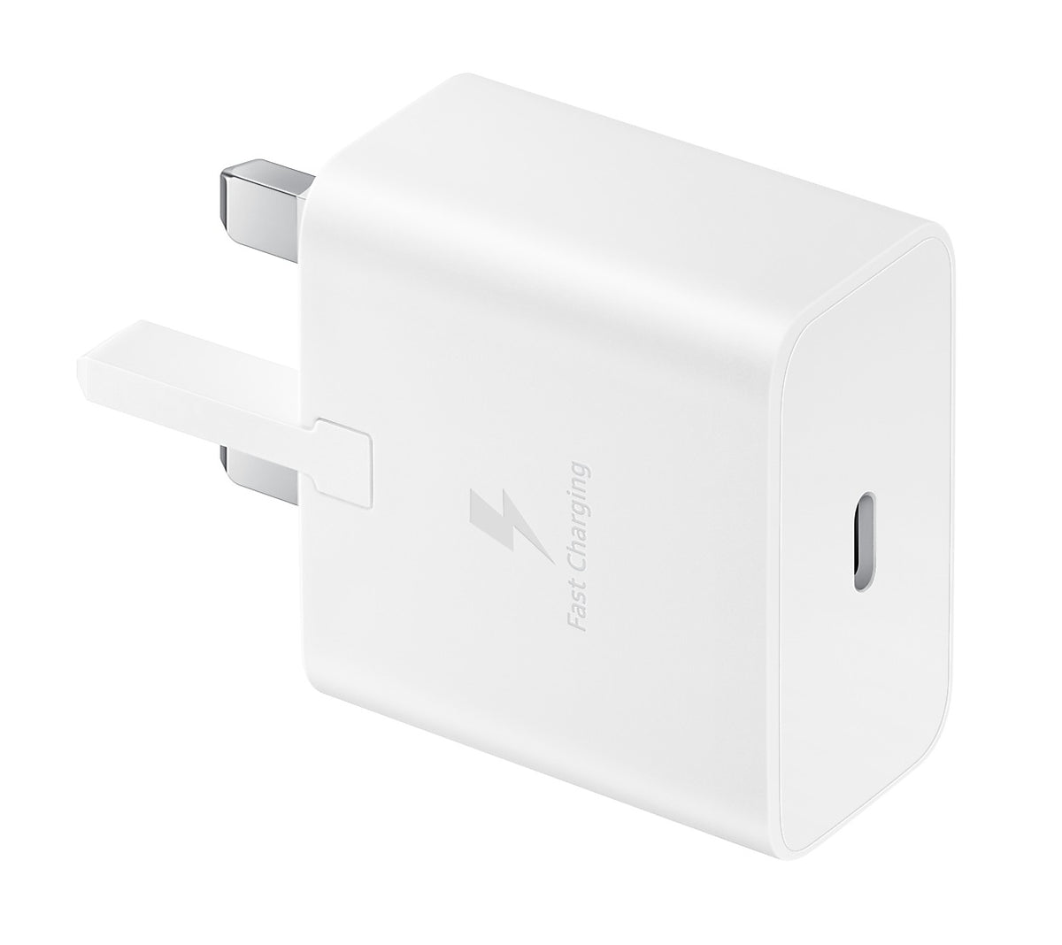 Carregador Samsung EP-T1510 / EP-T1510NWEGEU branco - imagem 6