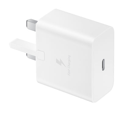 Carregador Samsung EP-T1510 / EP-T1510NWEGEU branco - imagem 6