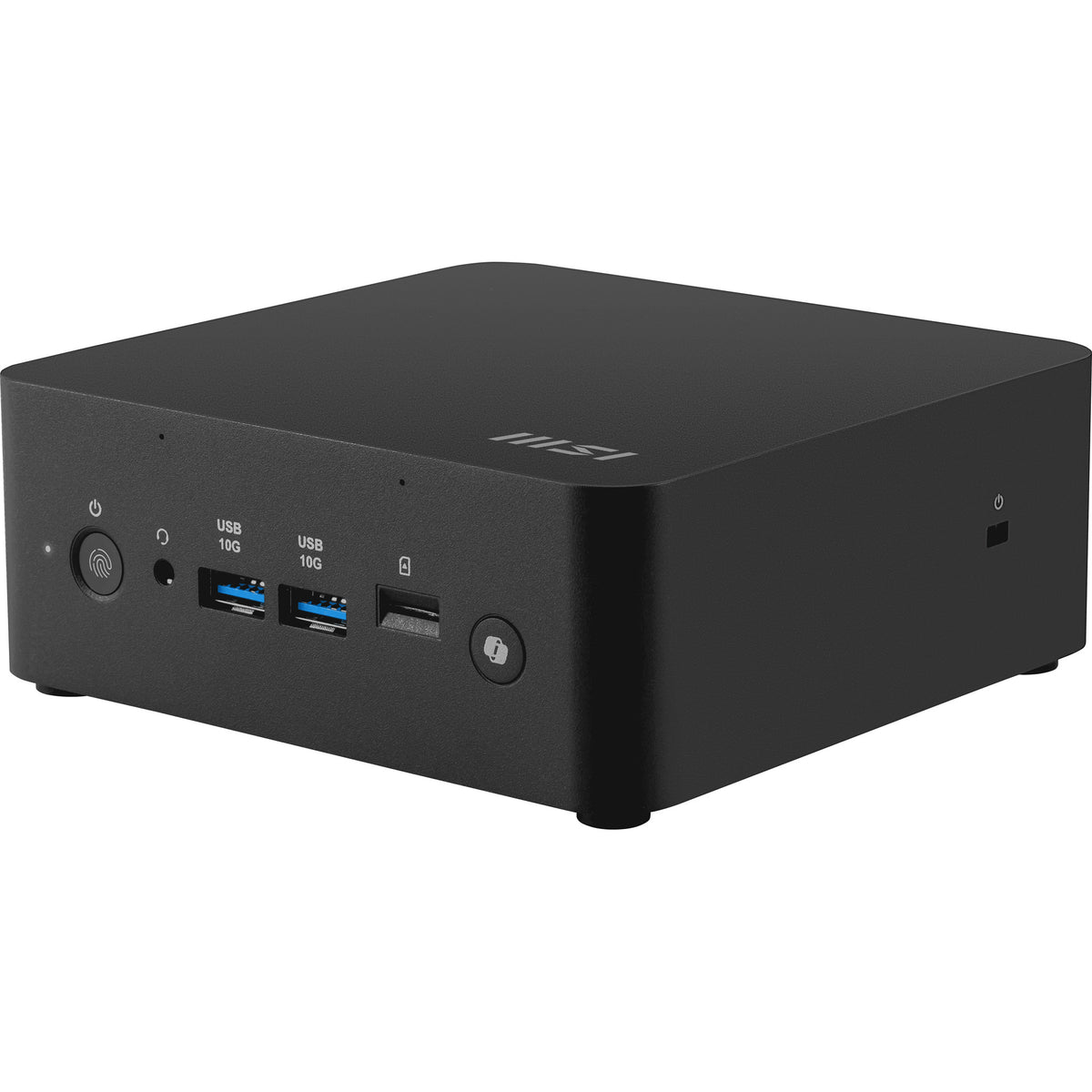 Mini PC MSI Cubi NUC AI+-007EU U9-288V 32GB 1TB W11Pro - imagem 10
