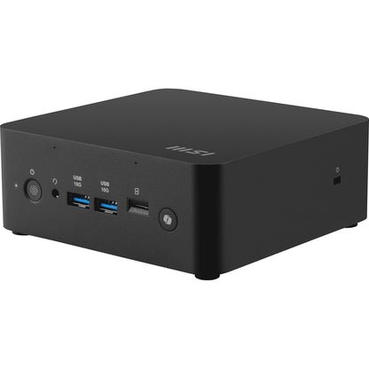 Mini PC MSI Cubi NUC AI+-007EU U9-288V 32GB 1TB W11Pro - imagem 10