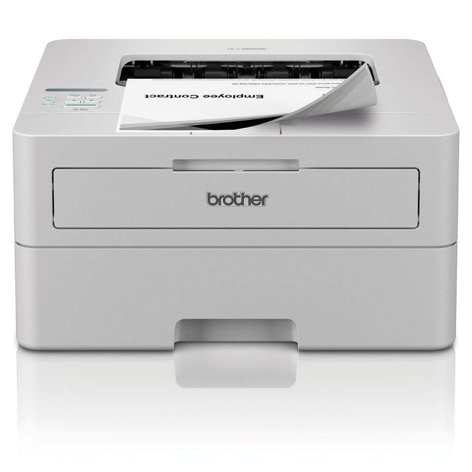 Impressora Brother Laser HL-L2865DW - imagem 4
