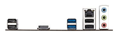 Gigabyte Placa Base H610M K DDR4 mATX 1700 - imagem 10