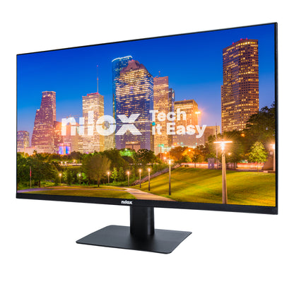 Monitor Nilox NXMM272K112 27" 2K 100Hz 2HDMI DP MM - imagem 6